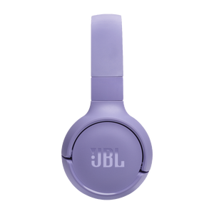 JBL Tune 520BT Wireless Bluetooth On-Ear Headset - Purple  for sale in Egypt from Games2Egypt