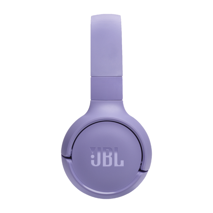 JBL Tune 520BT Wireless Bluetooth On-Ear Headset - Purple  for sale in Egypt from Games2Egypt