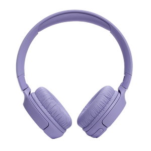 JBL Tune 520BT Wireless Bluetooth On-Ear Headset - Purple  for sale in Egypt from Games2Egypt
