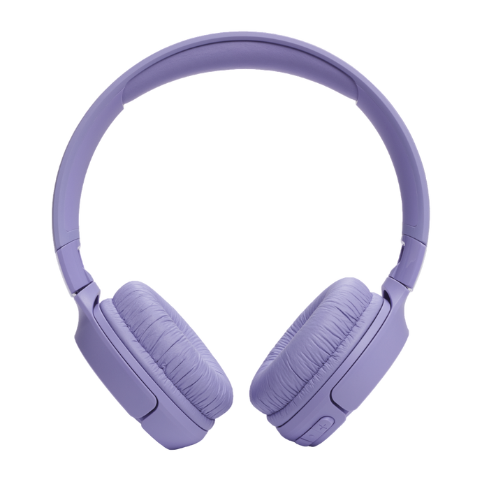 JBL Tune 520BT Wireless Bluetooth On-Ear Headset - Purple  for sale in Egypt from Games2Egypt
