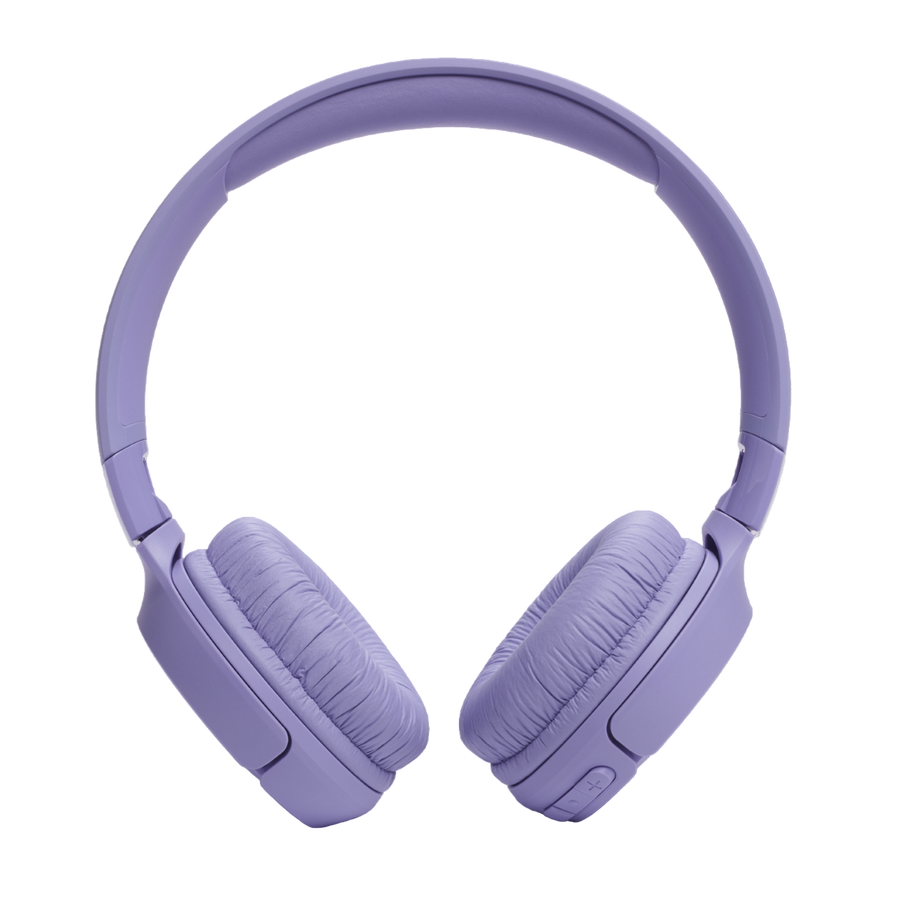 جي بي إل Tune 520BT سماعات أون-إير لاسلكية – بنفسجي – صورة 5
