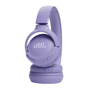 JBL Tune 520BT Wireless Bluetooth On-Ear Headset - Purple  for sale in Egypt from Games2Egypt