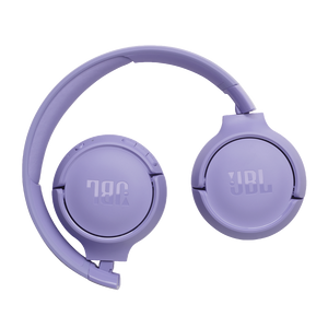 JBL Tune 520BT Wireless Bluetooth On-Ear Headset - Purple  for sale in Egypt from Games2Egypt