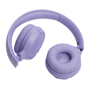 JBL Tune 520BT Wireless Bluetooth On-Ear Headset - Purple  for sale in Egypt from Games2Egypt