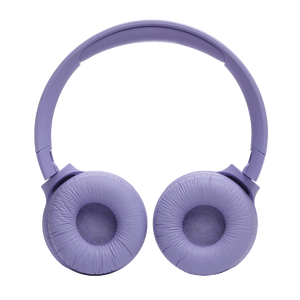 JBL Tune 520BT Wireless Bluetooth On-Ear Headset - Purple  for sale in Egypt from Games2Egypt