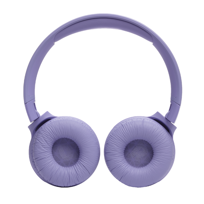 JBL Tune 520BT Wireless Bluetooth On-Ear Headset - Purple  for sale in Egypt from Games2Egypt
