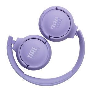 JBL Tune 520BT Wireless Bluetooth On-Ear Headset - Purple  for sale in Egypt from Games2Egypt