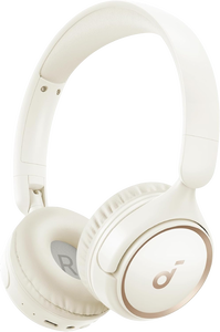 Anker Soundcore H30i Wireless Headphones - White  -  for sale in Egypt from Games2Egypt