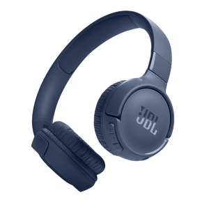 JBL Tune 520BT Wireless Bluetooth On-Ear Headset - Blue -  for sale in Egypt from Games2Egypt