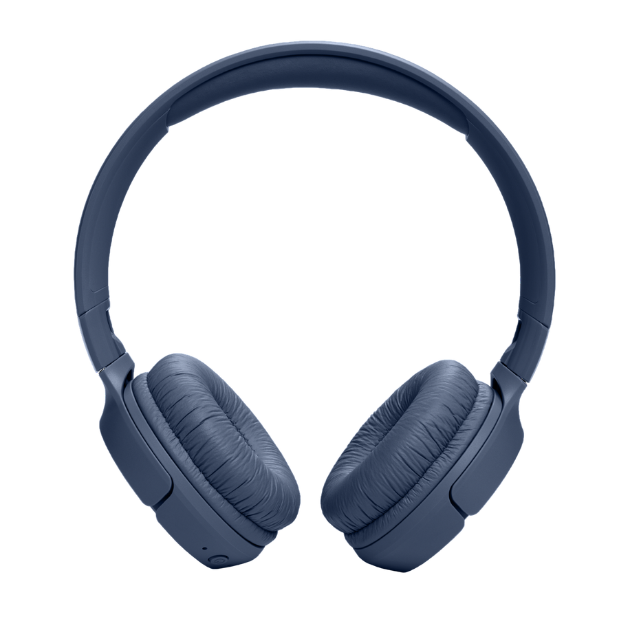 جي بي إل Tune 520BT سماعات أون-إير لاسلكية – أزرق – صورة 3