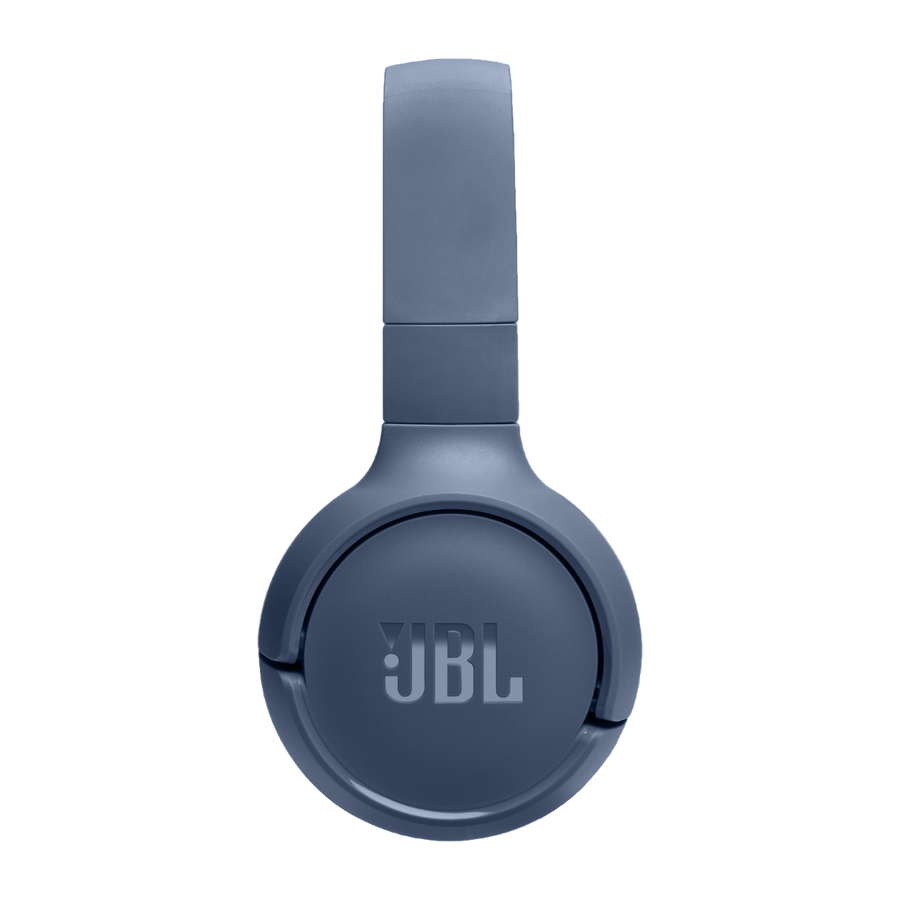 جي بي إل Tune 520BT سماعات أون-إير لاسلكية – أزرق – صورة 4