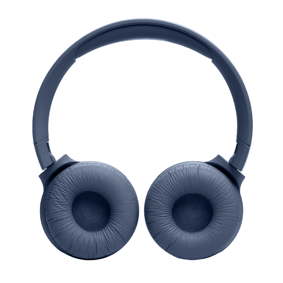 جي بي إل Tune 520BT سماعات أون-إير لاسلكية – أزرق – صورة 6