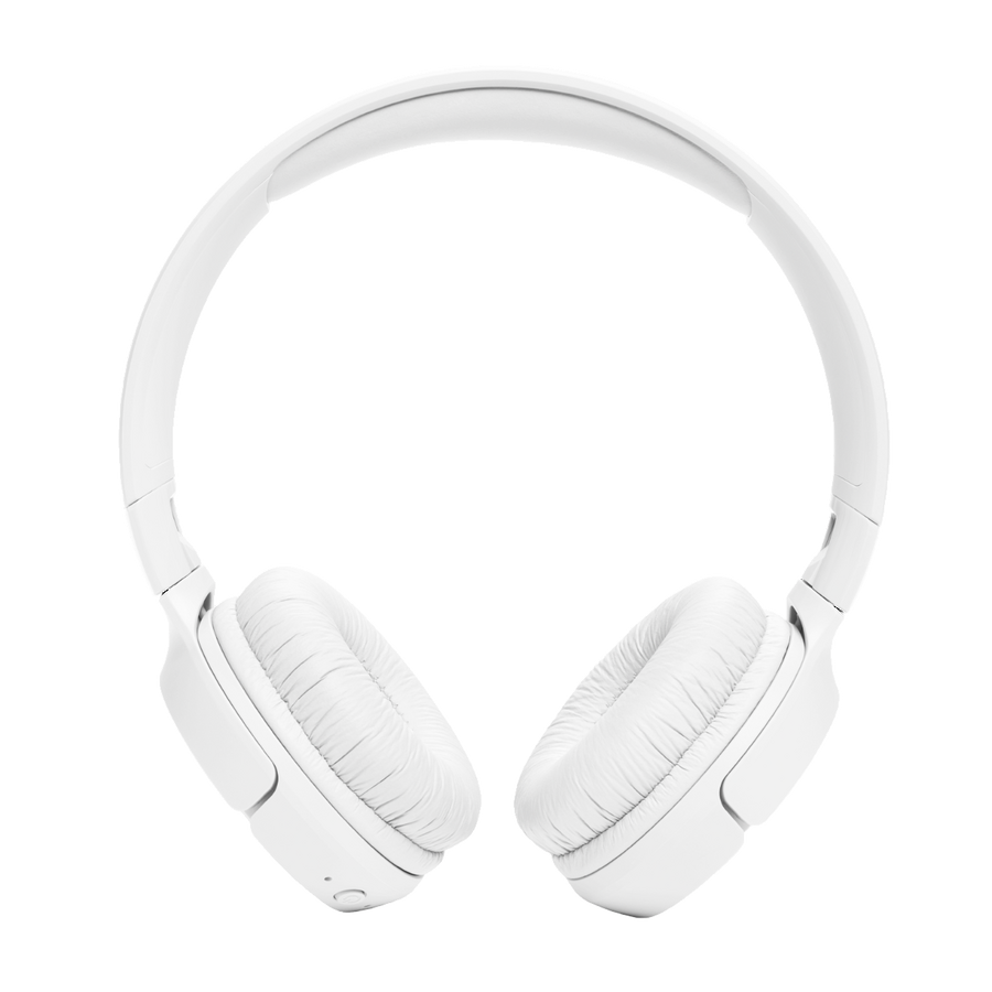 جي بي إل Tune 520BT سماعات أون-إير لاسلكية – أبيض – صورة 3