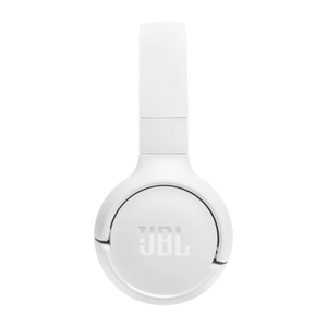 JBL Tune 520BT Wireless Bluetooth On-Ear Headset - White  for sale in Egypt from Games2Egypt