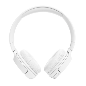 JBL Tune 520BT Wireless Bluetooth On-Ear Headset - White  for sale in Egypt from Games2Egypt