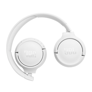 JBL Tune 520BT Wireless Bluetooth On-Ear Headset - White  for sale in Egypt from Games2Egypt
