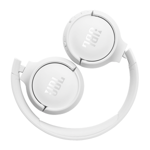 JBL Tune 520BT Wireless Bluetooth On-Ear Headset - White  for sale in Egypt from Games2Egypt