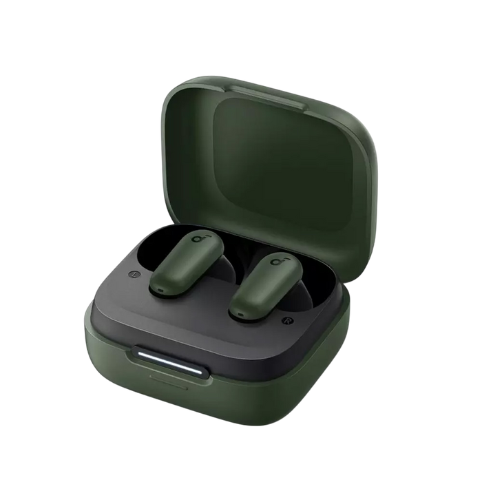 Anker Soundcore R50i NC Wireless Earbuds - Green  for sale in Egypt from Games2Egypt