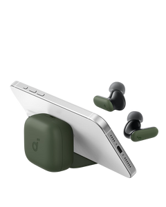 Anker Soundcore R50i NC Wireless Earbuds - Green  for sale in Egypt from Games2Egypt