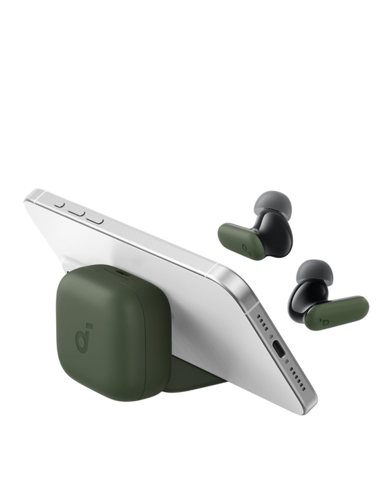 Anker Soundcore R50i NC Wireless Earbuds - Green  for sale in Egypt from Games2Egypt