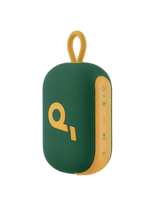 Anker Soundcore Select 4 Go Bluetooth speaker - Green/Yellow  for sale in Egypt from Games2Egypt