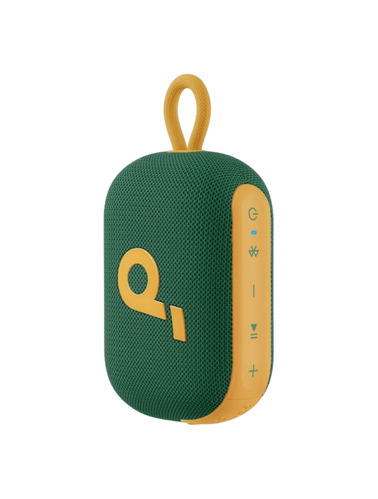 Anker Soundcore Select 4 Go Bluetooth speaker - Green/Yellow  for sale in Egypt from Games2Egypt