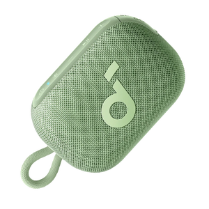 Anker Soundcore Select 4 Go Bluetooth speaker - Mint Green -  for sale in Egypt from Games2Egypt