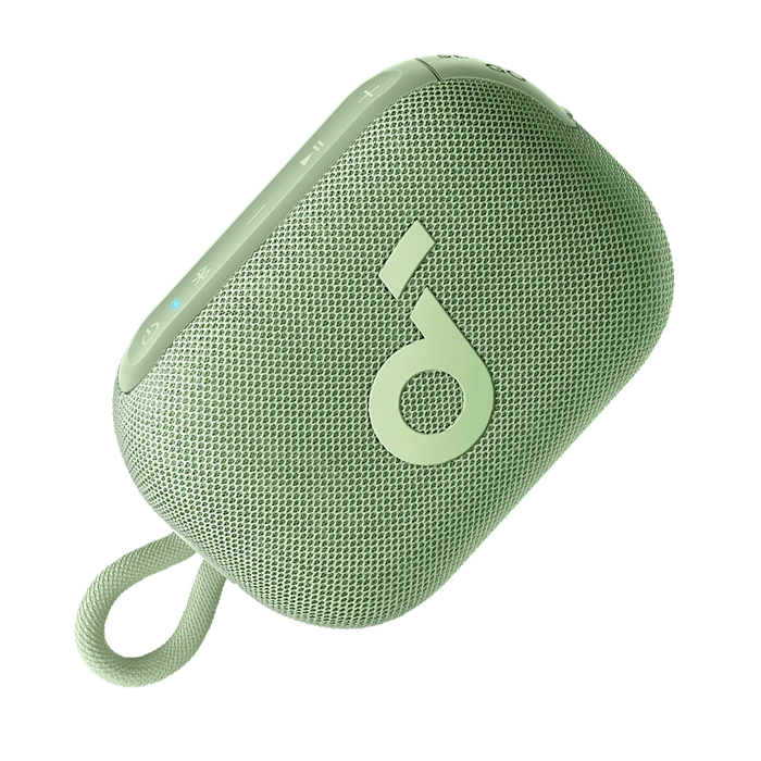 Anker Soundcore Select 4 Go Bluetooth speaker - Mint Green  for sale in Egypt from Games2Egypt