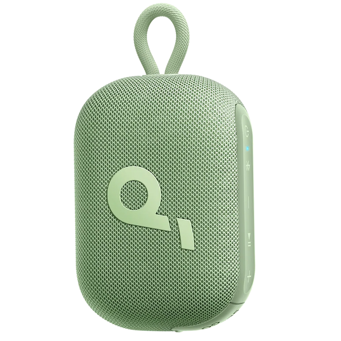 Anker Soundcore Select 4 Go Bluetooth speaker - Mint Green  for sale in Egypt from Games2Egypt