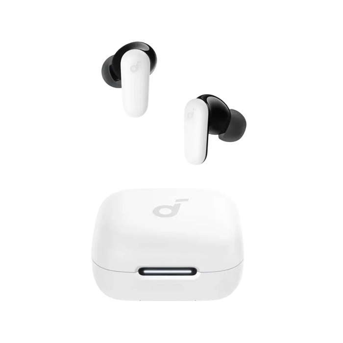 Anker Soundcore R50i NC Wireless Earbuds - White  for sale in Egypt from Games2Egypt