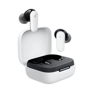 Anker Soundcore R50i NC Wireless Earbuds - White  for sale in Egypt from Games2Egypt