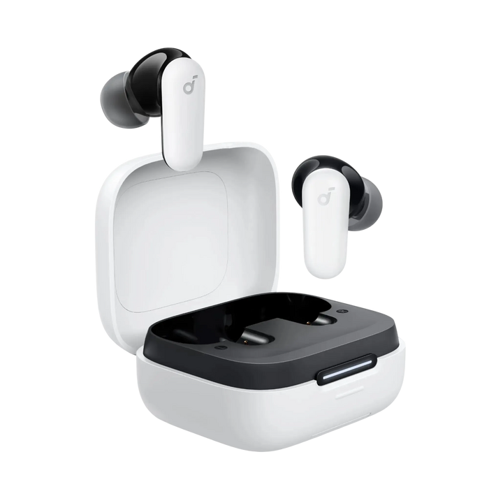Anker Soundcore R50i NC Wireless Earbuds - White  for sale in Egypt from Games2Egypt