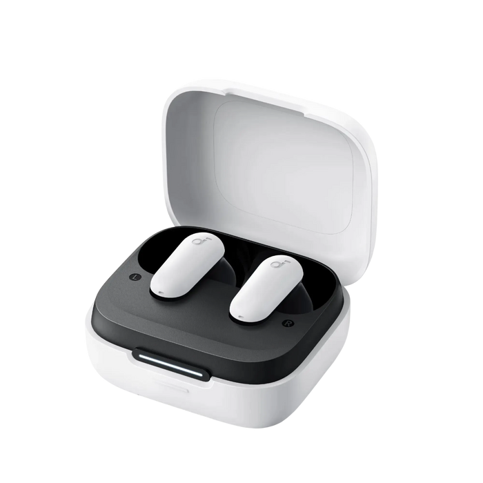 Anker Soundcore R50i NC Wireless Earbuds - White  for sale in Egypt from Games2Egypt
