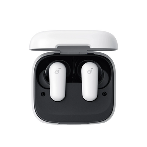 Anker Soundcore R50i NC Wireless Earbuds - White  for sale in Egypt from Games2Egypt