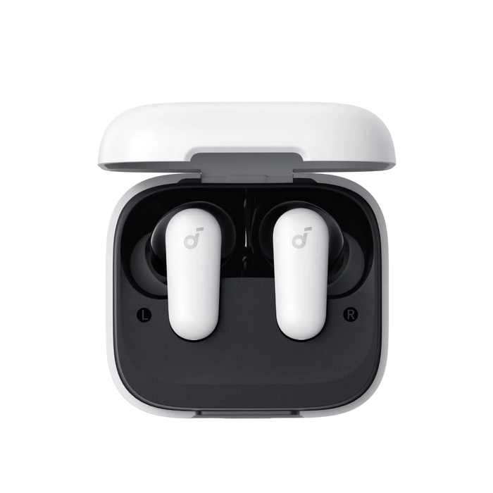 Anker Soundcore R50i NC Wireless Earbuds - White  for sale in Egypt from Games2Egypt