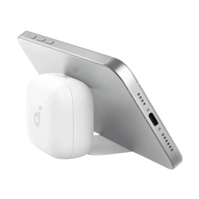 Anker Soundcore R50i NC Wireless Earbuds - White  for sale in Egypt from Games2Egypt