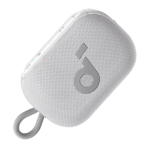 Anker Soundcore Select 4 Go Bluetooth speaker - White -  for sale in Egypt from Games2Egypt