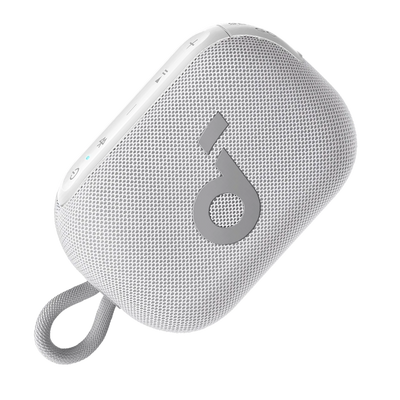 Anker Soundcore Select 4 Go Bluetooth speaker - White