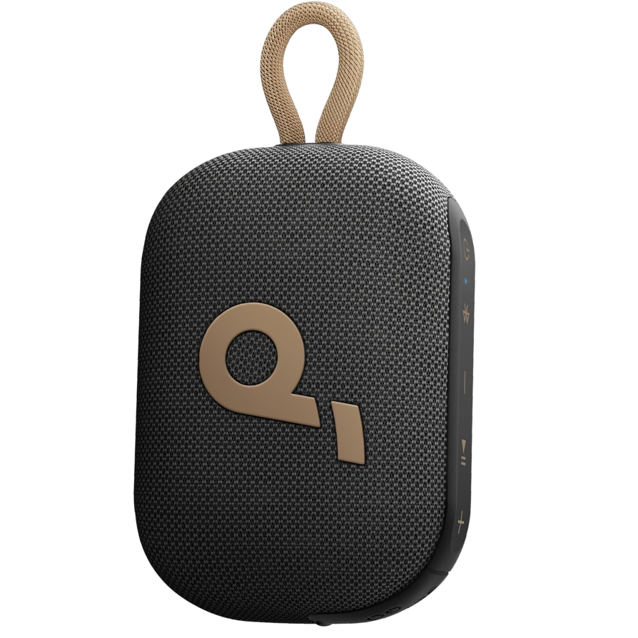 Anker Soundcore Select 4 Go Bluetooth speaker - Black /Gold – image 2