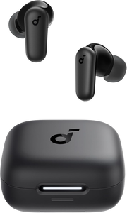 Anker Soundcore P30i NC Wireless Earbuds - Black -  for sale in Egypt from Games2Egypt