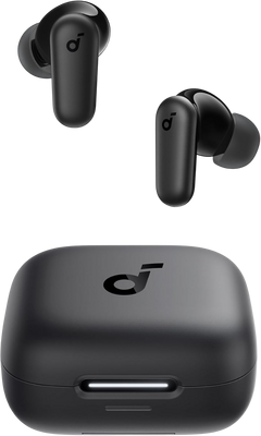 Anker Soundcore P30i NC Wireless Earbuds - Black