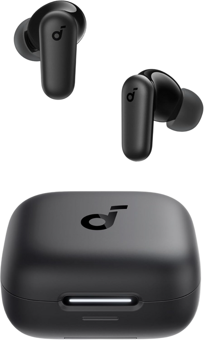 Anker Soundcore P30i NC Wireless Earbuds - Black  for sale in Egypt from Games2Egypt