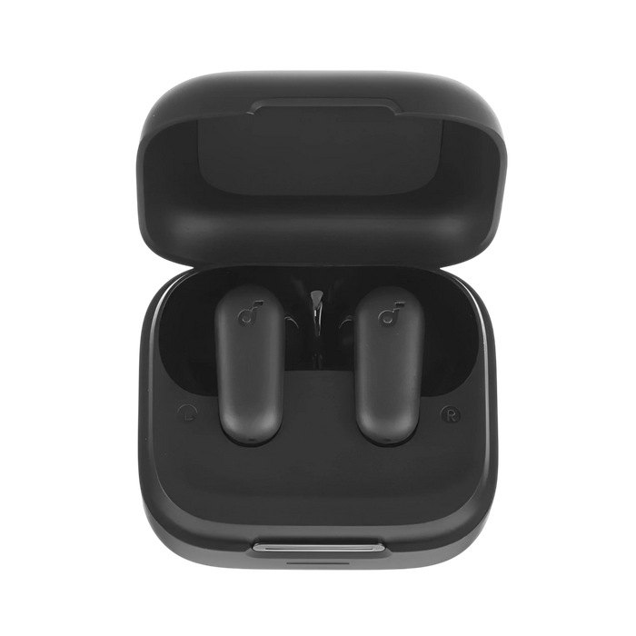 Anker Soundcore P30i NC Wireless Earbuds - Black  for sale in Egypt from Games2Egypt