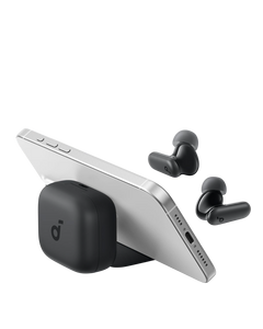 Anker Soundcore P30i NC Wireless Earbuds - Black  for sale in Egypt from Games2Egypt