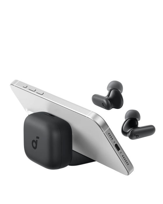Anker Soundcore P30i NC Wireless Earbuds - Black  for sale in Egypt from Games2Egypt