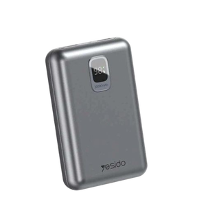 Yesido YP47 20000mAh 22.5W PD 20W Fast Charge Power Bank  -  for sale in Egypt from Games2Egypt