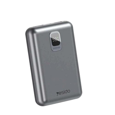 Yesido YP47 20000mAh 22.5W PD 20W Fast Charge Power Bank