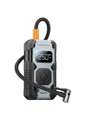 Yesido VC12 Portable Electric Air Pump 5-Mode Compressor