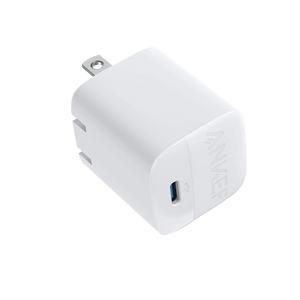 Anker 313 Charger Type-C - 30W - White  for sale in Egypt from Games2Egypt