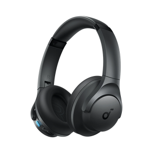 Anker Soundcore Q11i Wireless Headphones - Black -  for sale in Egypt from Games2Egypt